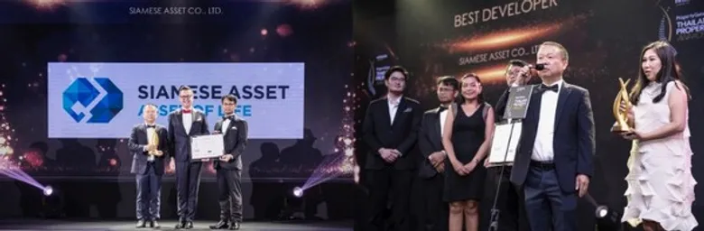 ประกาศแล้ว! ไทยแลนด์ พร็อพเพอร์ตี้ อวอร์ดส์ ครั้งที่ 14 ประจำปี 2019 สุดยอดรางวัลวงการอสังหาริมทรัพย์ไทยแห่งปี