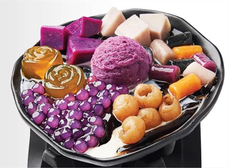 “Zweet Mania” มหกรรมขนมหวานนานาชาติ เปิดถนนสายหวาน รวมขนมไทยและอินเตอร์กว่า 50 ร้านดัง
