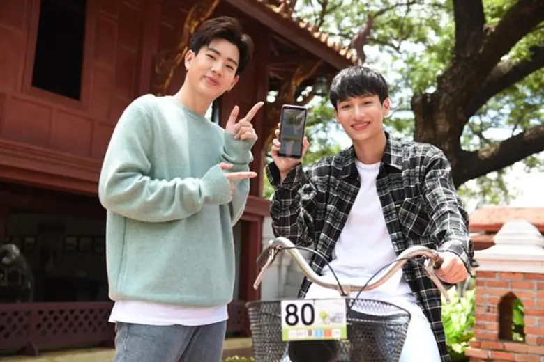 ขยันสร้างสรรค์กิจกรรมดีๆ ให้เหล่าเอฟซีได้ฟินต่อเนื่...