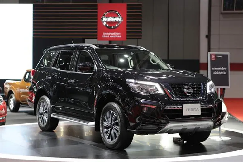 นิสสัน เปิดตัว โน๊ต รุ่นปี 2019 ณ งาน BIG Motor Sale 2019