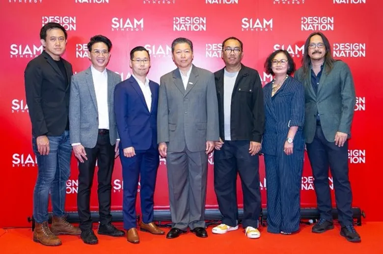 เปิดตัว “DesignNation” เทศกาลงานออกแบบ ศิลปะ และความคิดสร้างสรรค์ใหญ่ที่สุดในประเทศ