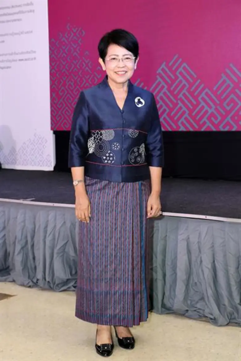 SACICT เชิดชูครูช่างยกระดับคุณค่าหัตถศิลป์ไทย มุ่งพัฒนา “SACICT Archive” เชื่อมโยงองค์ความรู้งานศิลปะหัตถกรรมไทยสู่ตลาดโลกยุคดิจิทัล