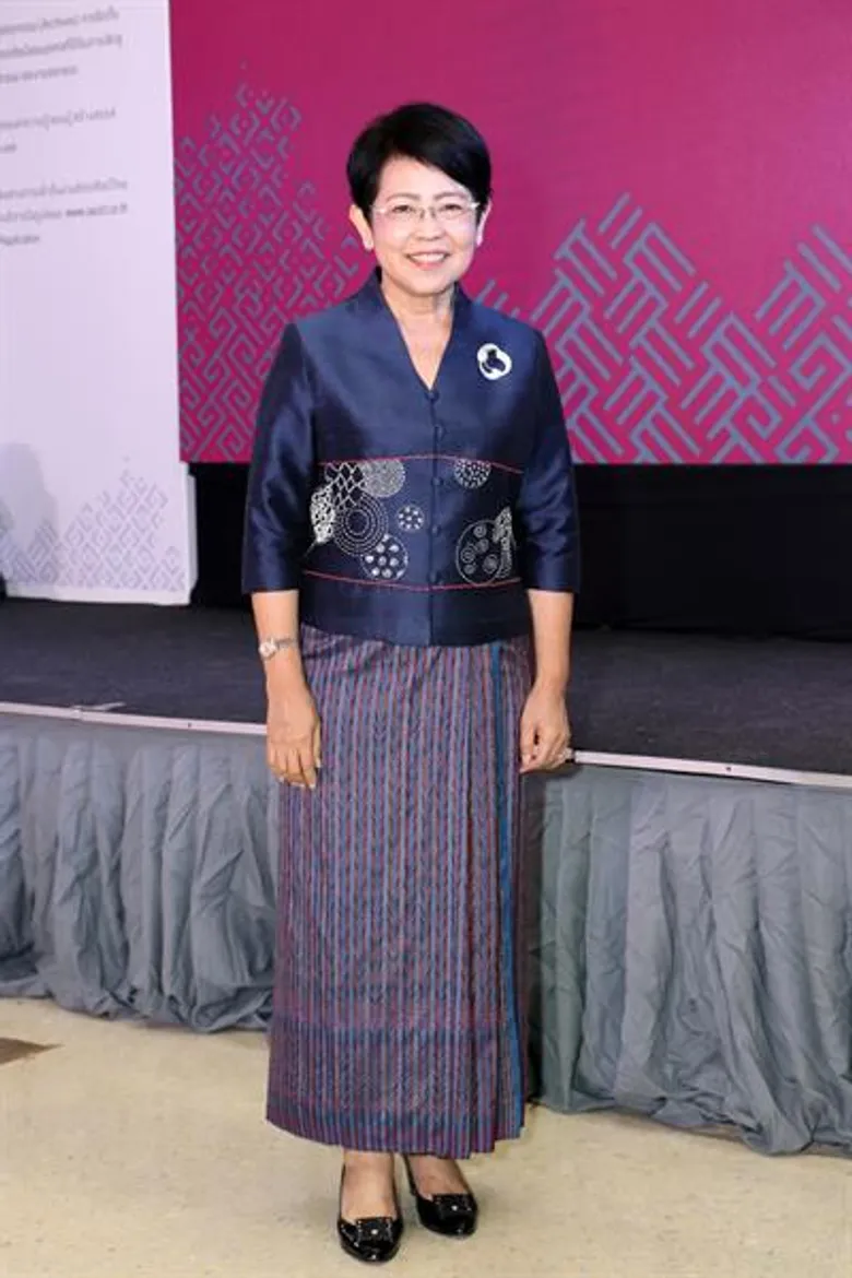 SACICT เชิดชูครูช่างยกระดับคุณค่าหัตถศิลป์ไทย มุ่งพัฒนา “SACICT Archive” เชื่อมโยงองค์ความรู้งานศิลปะหัตถกรรมไทยสู่ตลาดโลกยุคดิจิทัล