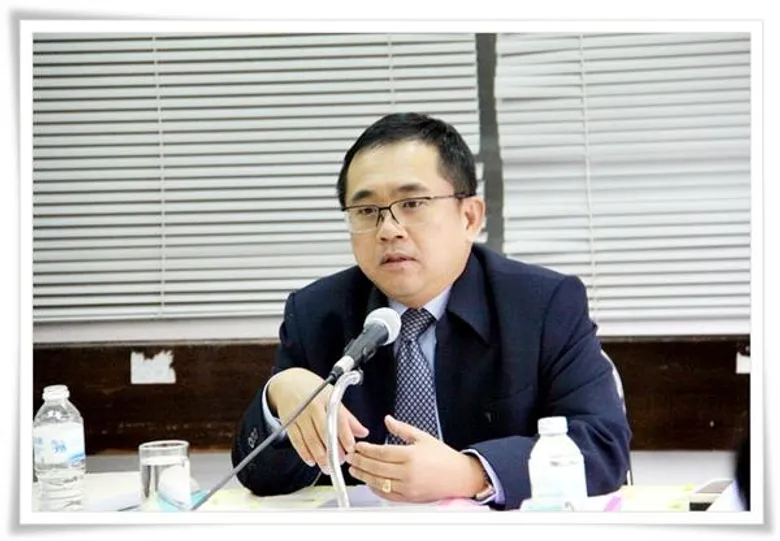 ภาพข่าว: กิจกรรมประชาสัมพันธ์กองทุนยุติธรรม ครั้งที่ 2