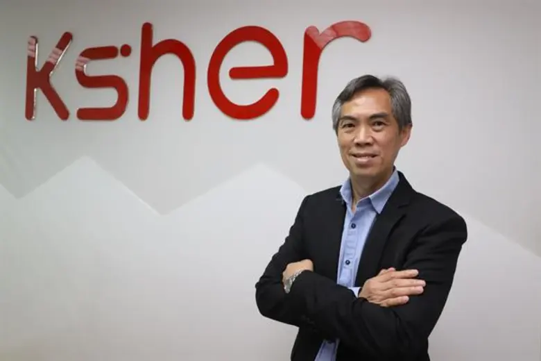 เคเชอร์ (Ksher) บริษัทฟินเทคชั้นนำได้รับร...
