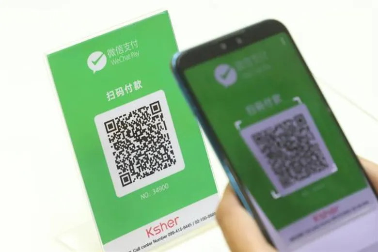 เคเชอร์ คว้ารางวัล Excellence Service Awards จาก WeChat Pay พร้อมเปิดบริการ เพย์เมนท์ เกตเวย์ ครบวงจร ต่อยอดธุรกิจร้านค้าไทยกับนักท่องเที่ยวจีน