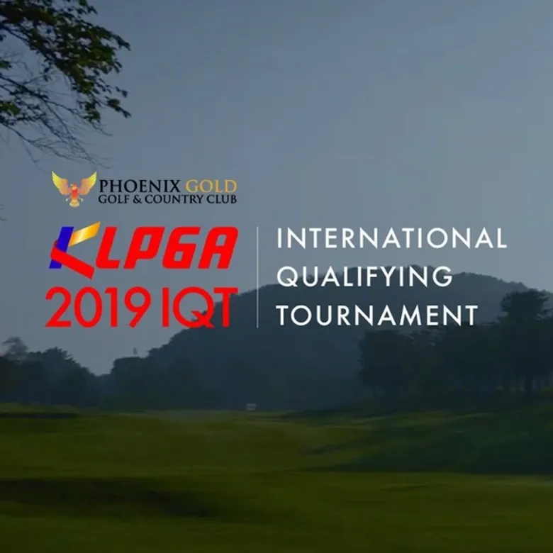 ฟีนิกซ์ โกลด์ กอล์ฟ แอนด์ คลันทรีคลับ พัทยา เปิดสังเวียน คิวสคลู KLPGA 20-23 ส.ค. นี้