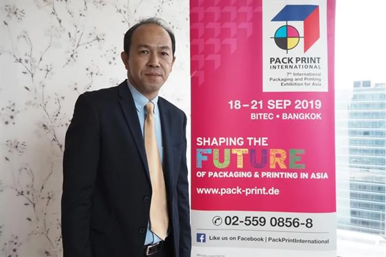 สมาคมการบรรจุภัณฑ์ไทย ชี้เป้าไทยสู่ฮับบรรจุภัณฑ์-การพิมพ์ รับดีมานด์ปี 63 สดใส พร้อมแนะผู้ประกอบการใช้ เทคฯ บรรจุภัณฑ์-การพิมพ์ อัพดีกรีก้าวกระโดด