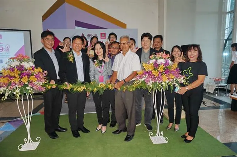 สำนักหอสมุด ม.ขอนแก่น จัดกิจกรรม KKU Library Share and Learn 2019 “Customer Experience” ออกแบบสร้างประสบการณ์ให้กับลูกค้า