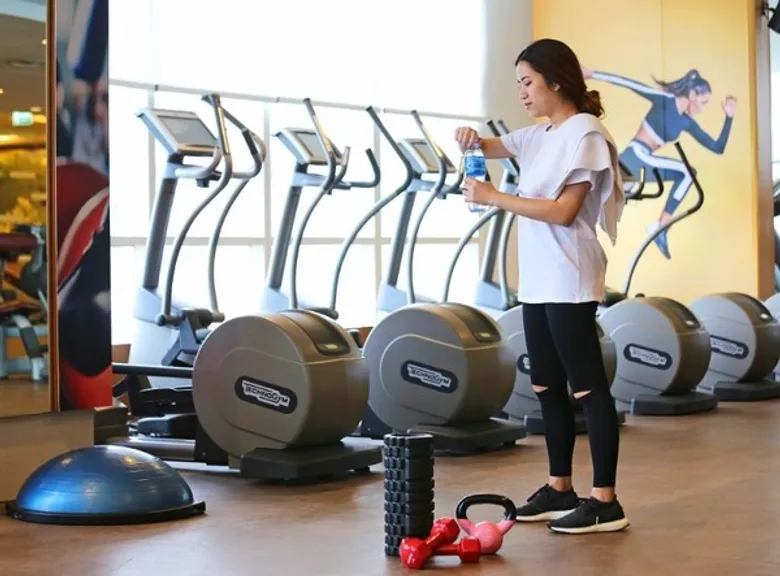 เซ็นทารานำเสนอ Staying Well มิติใหม่แห่งการท่องเที่ยว ผสานกิจกรรมเพื่อสุขภาพดีทั้งกาย ใจ