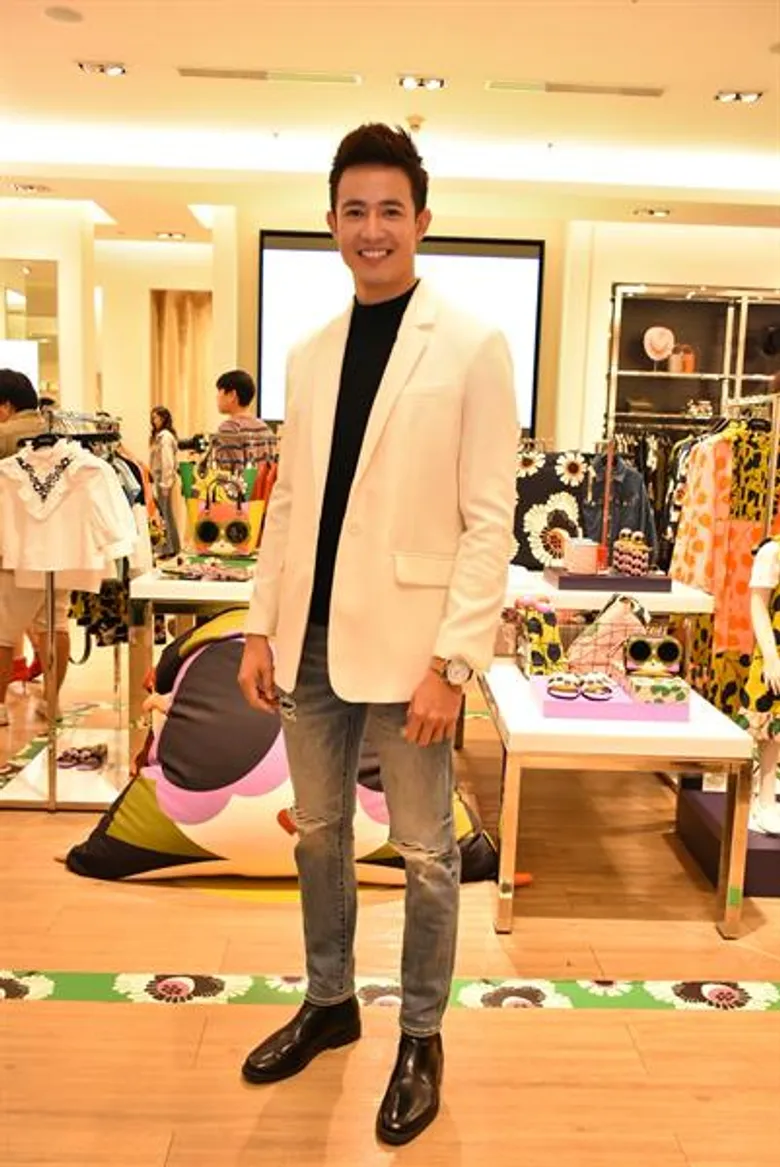เคล็ดลับแมทช์แฟชั่นลายปริ้นท์ ของเหล่าดารา แต่งให้ชิค มิกซ์ให้คูล!!