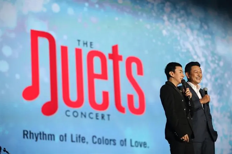 ร่วมสร้างแรงบันดาลใจด้วยเสียงเพลง มูลนิธิเวิร์คพอยท์พาน้องๆชมคอนเสิร์ต