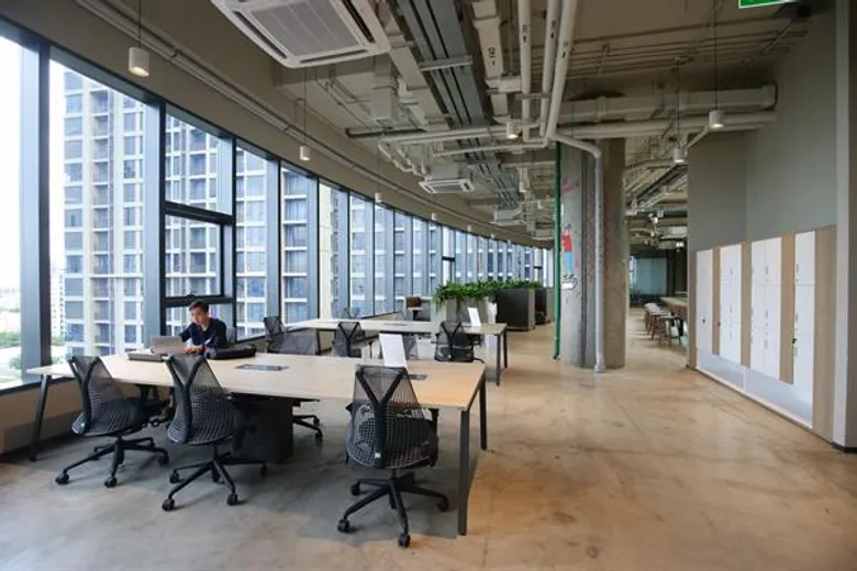 เปิดบ้านใหม่ True Incube Space @True Digital Park กับภารกิจสานฝันสตาร์ทอัพให้เกิด และเติบโตได้จริง