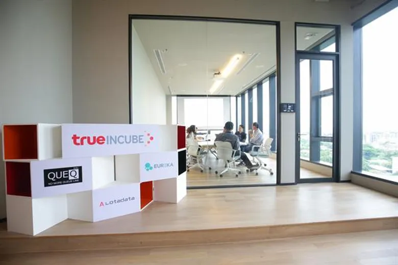 เปิดบ้านใหม่ True Incube Space @True Digital Park กับภารกิจสานฝันสตาร์ทอัพให้เกิด และเติบโตได้จริง