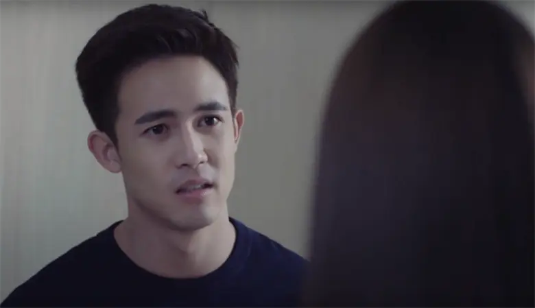 “แพร-เอื้อย-แชมป์” ประชันซีนอารมณ์สุดดราม่า ลงเอ็มวี “เก็บซ่อน”