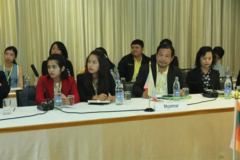ไทย เจ้าภาพการประชุม IRRDB จัดสัมมนาเชิงปฏิบัติการเทคโนโลยีการแปรรูปน้ำยางข้น ร่วมหาแนวทางส่งเสริมการใช้ยางในประเทศสมาชิก เพื่อเกษตรกรรายย่อยอยู่ได้อย่างมั่นคง