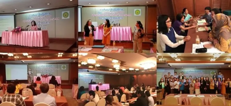 นางสาวนีระนารถ แจ้งทอง ผู้อำนวยการกองเคมี...