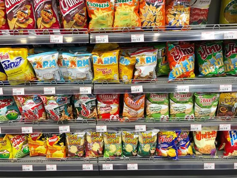 กระแสเทรนด์สุขภาพมาแรง “ไวด์ เฟธ ฟู้ด” พัฒนา Healthy Junk Foods สู่การเปลี่ยนแปลง สแน็คเพื่อสุขภาพ สำหรับคนทุกเพศทุกวัย