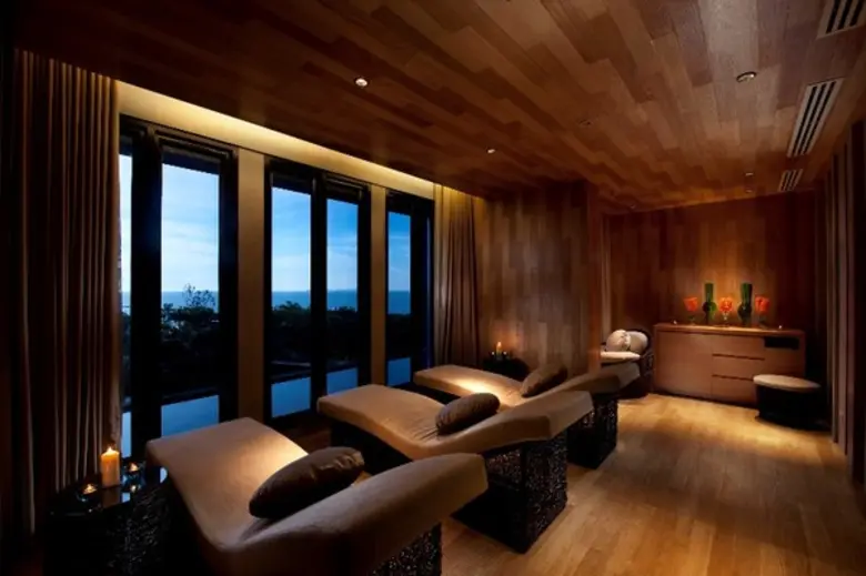 Eforea Spa at Hilton Pattaya Wins Global and Asia Winner of 2019 World Luxury Spa Awards