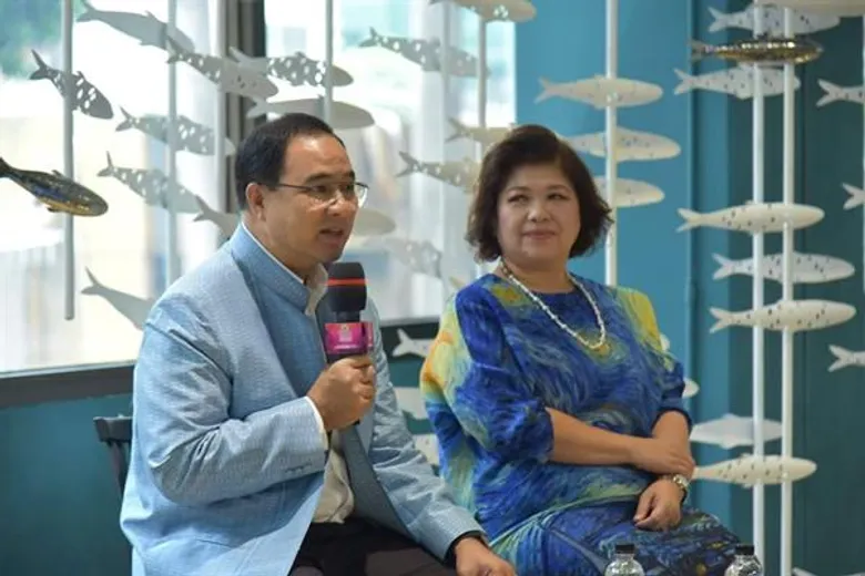 หอการค้าไทย หนุนผู้ประกอบการโรงแรม ที่พัก ทำถูกกฎหมาย หวังเข้าระบบมากขึ้น สร้างความเชื่อมั่นให้การท่องเที่ยวไทย