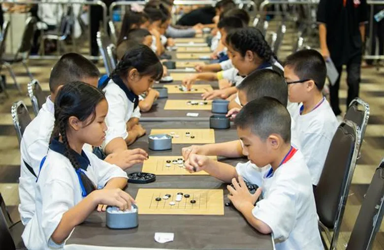 “มาม่า” จัดการแข่งขัน “Mama Cup Go International Championship 2019” ครั้งยิ่งใหญ่ ดึงนักกีฬา 12 ประเทศ รวมกว่า 800 ชีวิตร่วมแข่งขันเข้มข้น