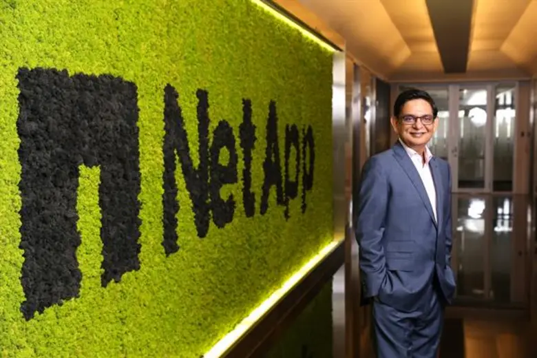 เน็ตแอพ (NASDAQ: NTAP) ผู้เชี่ยวชาญด้านข้...