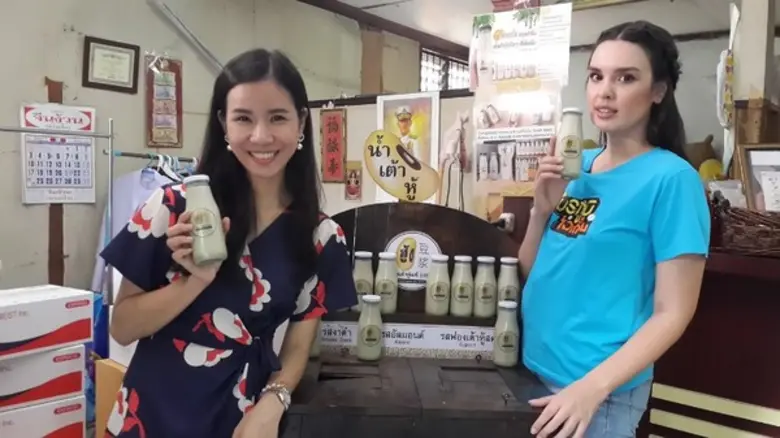 สมรภูมิไอเดียสัปดาห์นี้พิธีกรแนววิทยาศาสต...