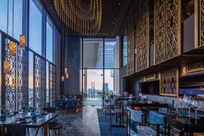 137 Pillars Suites & Residences Bangkok presents a Caviar Affair at Nimitr restaurant