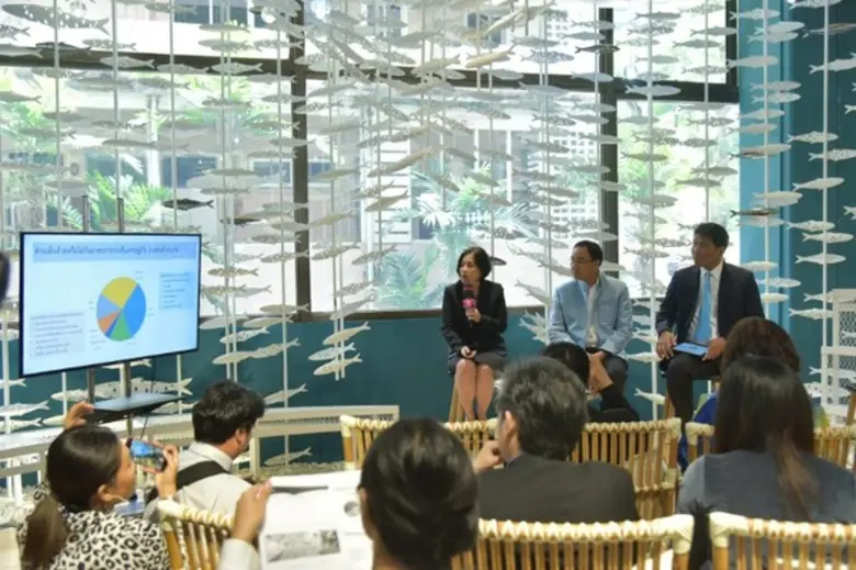 ม.หอการค้าไทย ตอบรับมาตรการกระตุ้นเศรษฐกิจของรัฐ คาดทำเศรษฐกิจขยายตัว 3.0-3.4%
