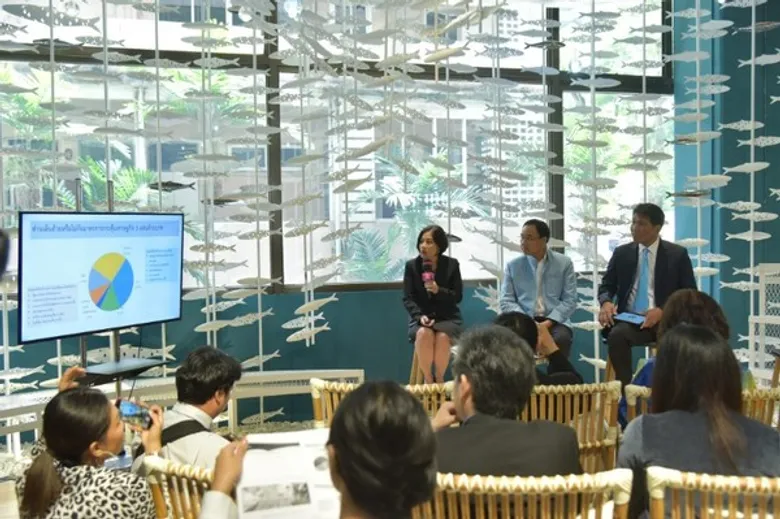 ม.หอการค้าไทย ตอบรับมาตรการกระตุ้นเศรษฐกิจของรัฐ คาดทำเศรษฐกิจขยายตัว 3.0-3.4%