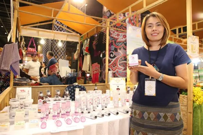 รู้จักผู้ประกอบการสุดเจ๋ง (สัมภาษณ์ละเอียดยิบ) เจ้าของรางวัล Product Champion 2019 สุดยอดผลิตภัณฑ์เครือข่ายวิสาหกิจกิจชุมชน