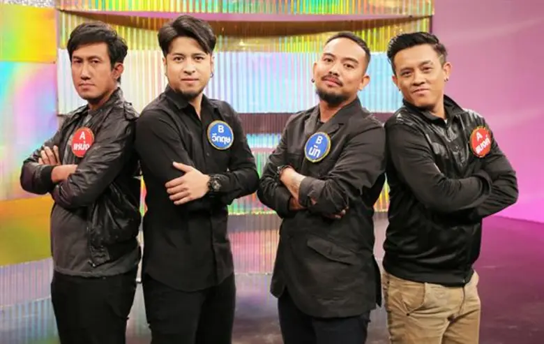 “กิ๊กดู๋” คว้าหัวมันพันธุ์ร็อค “โปเตโต้” ระเบิดเวทีโชว์เพลงใหม่ “อรุณ” แบบจัดเต็ม!!
