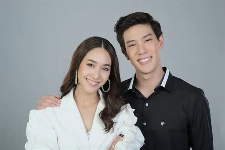 “มิน” แซ่บคูณสอง กับบทแรงเวอร์ งานนี้โลกต้องจำ ใน “สองนรี”