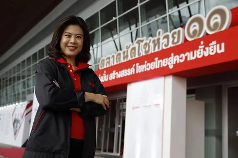 แม็คโคร จัดใหญ่งานตลาดนัดโชห่วย ๑๑ “ขอนแก่น” ขานรับอัตราการเติบโตสวนกระแส ดัน ครัวชุมชน ส่งสินค้าพร้อมทาน-พร้อมปรุง ติดปีก ชูคอนเซ็ปต์งานเดียวครบ ตอบทุกโจทย์ร้านค้า