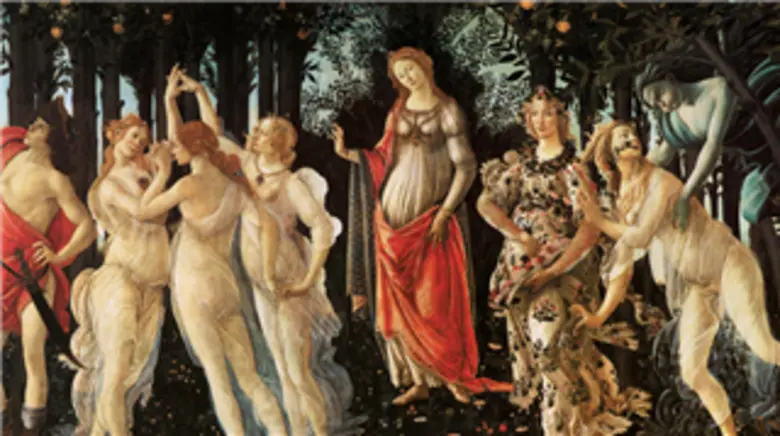 สินค้าทรงคุณค่ายุค Italian Renaissance จากเดอะเมท สโตร์