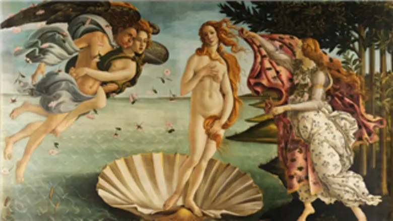 สินค้าทรงคุณค่ายุค Italian Renaissance จากเดอะเมท สโตร์
