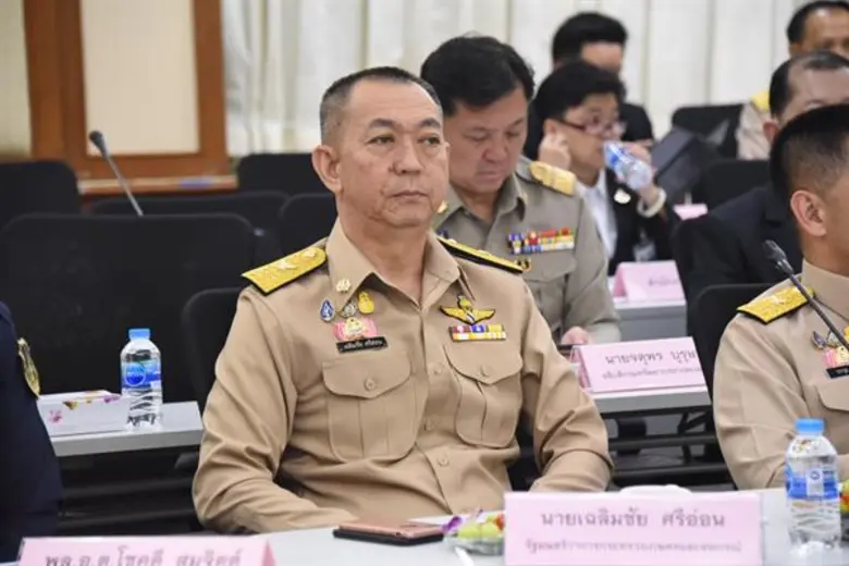 กระทรวงเกษตรฯ เตรียมมาตรการและการวางแผนการบริหารจัดการน้ำฤดูแล้ง ปี 2562/63 ให้สอดคล้องกับปริมาณน้ำต้นทุนตามลำดับความสำคัญของกิจกรรมการใช้น้ำ