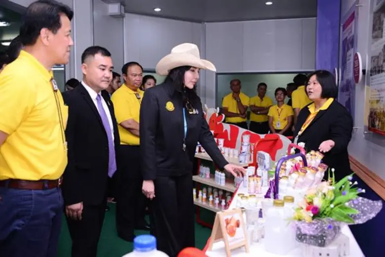 ก.เกษตรฯ เล็งยกระดับนมโคไทยสู่ตลาดฮาลาล