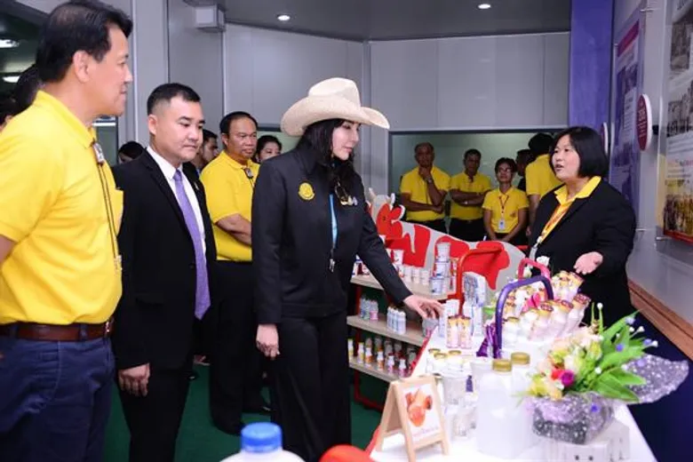 ก.เกษตรฯ เล็งยกระดับนมโคไทยสู่ตลาดฮาลาล