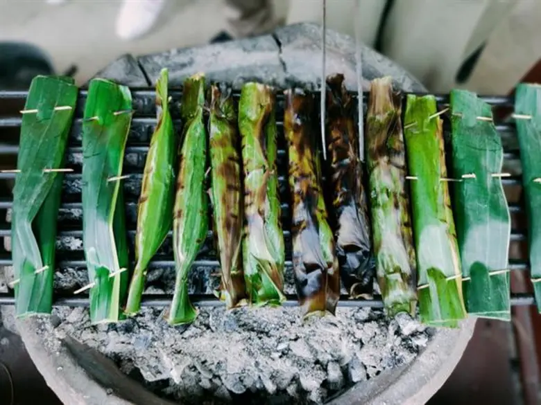 กลุ่ม ปตท.ระยอง ยกขบวนผู้นำชุมชน ลงพื้นที่ สวนสามพราน จ.นครปฐม ศึกษาวิถีชีวิตแบบไทย เรียนรู้คุณค่าการใช้ประโยชน์จากทรัพยากรธรรมชาติ