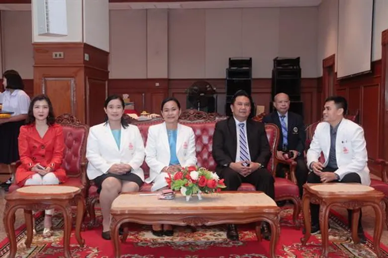 วิศวะมหิดล ลงนาม MOU กับ โรงเรียนสตรีวิทยา พัฒนาศักยภาพเยาวชนไทยสู่ศตวรรษที่ 21