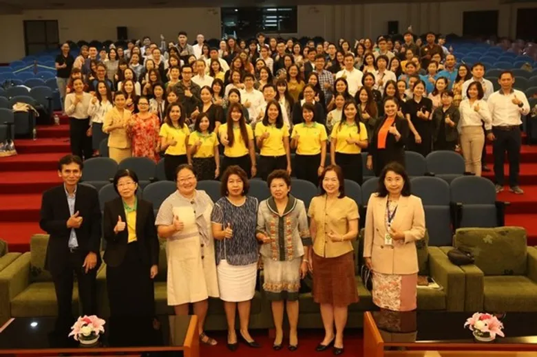 กรมวิทยาศาสตร์บริการผลักดันการใช้ประโยชน์สารสนเทศวิทยาศาสตร์เทคโนโลยี พัฒนาศักยภาพผู้ประกอบการอาหารไทย