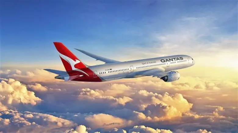 - เตรียมเสนอบินด้วยโบอิ้ง 787-9 ดรีมไลเนอ...