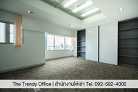 สำนักงานให้เช่าตกแต่งพร้อมอยู่ บนถนนสุขุมวิท ใกล้ BTS นานา, MRT สุขุมวิท (The Trendy Office)