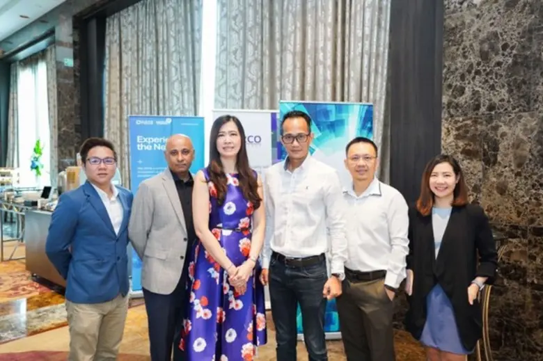 บริษัท เมโทรคอนเนค จำกัด ได้ร่วมมือกับ บริษัท มาโค ...