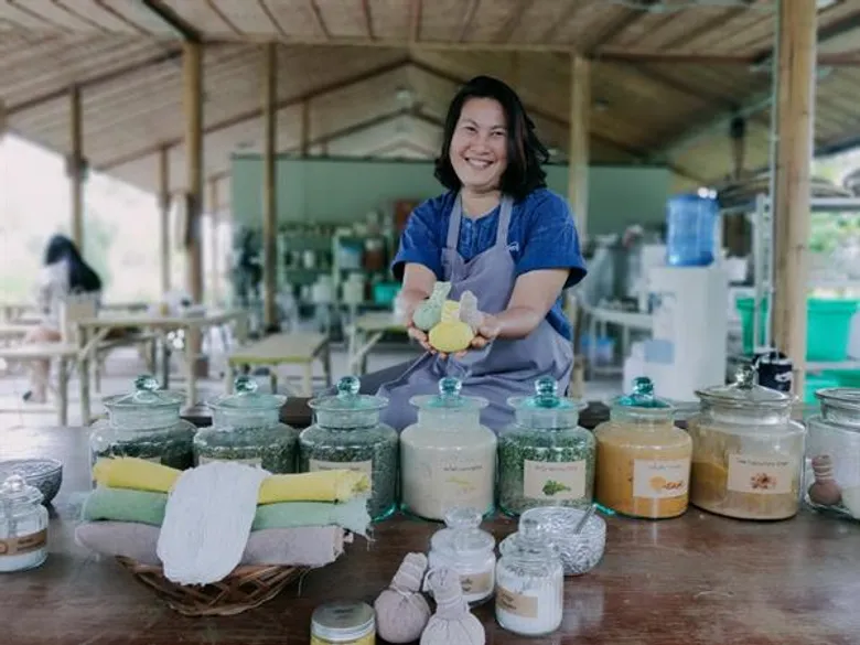 สวนสามพรานจุดประกายเปลี่ยนแปลงวิถีบริโภค ชวนกินอาหารเป็นยาเสริมภูมิคุ้มกันร่างกาย เปิดไอเดียเมนูออร์แกนิกต้านหวัด รับมือปลายฝนต้นหนาว