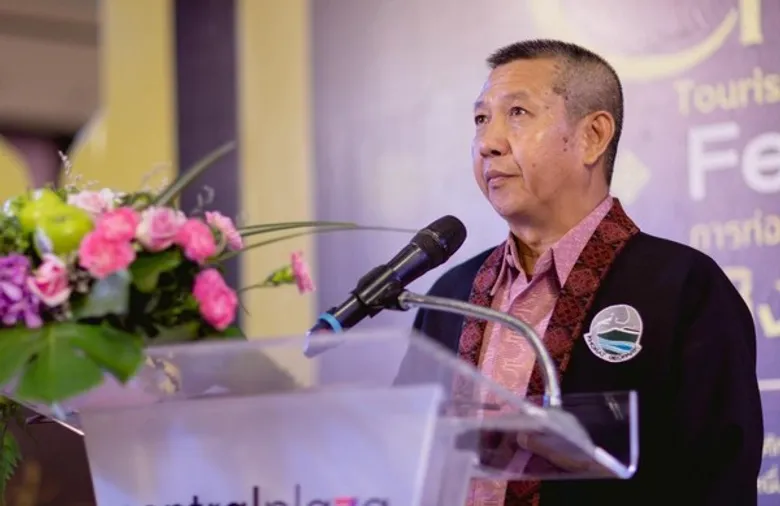 ราชภัฏโคราช โชว์ศักยภาพการท่องเที่ยวเชิงสร้างสรรค์ Creative Tourism and Local Product Fest 2019