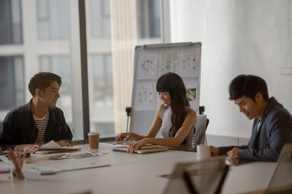 5 เหตุผลที่บริษัทใหญ่ๆ สมัยนี้มี Alternative Workplace