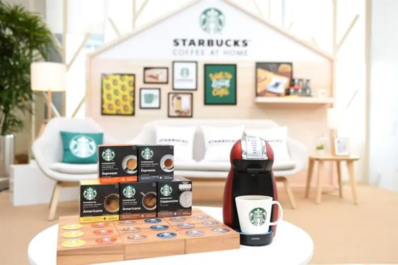 จากกาแฟสดในร้านสตาร์บัคส์ที่คนไทยชื่นชอบส...
