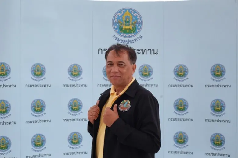 อ่างเก็บน้ำป่าละอู...พลิกชีวิตพัฒนาอาชีพ สู่ความยั่งยืน